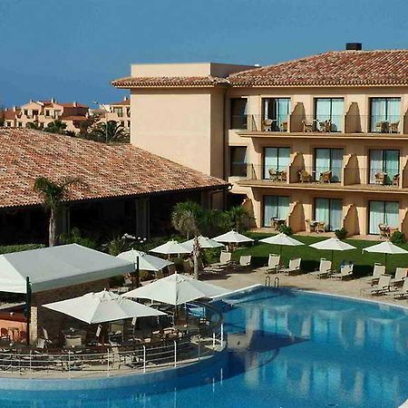 Portblue La Quinta Hotel And Spa Menorca Island エクステリア 写真