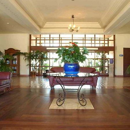 Portblue La Quinta Hotel And Spa Menorca Island エクステリア 写真