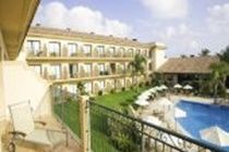 Portblue La Quinta Hotel And Spa Menorca Island エクステリア 写真