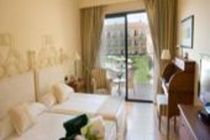 Portblue La Quinta Hotel And Spa Menorca Island エクステリア 写真