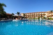 Portblue La Quinta Hotel And Spa Menorca Island エクステリア 写真