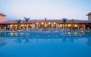 Portblue La Quinta Hotel And Spa Menorca Island エクステリア 写真