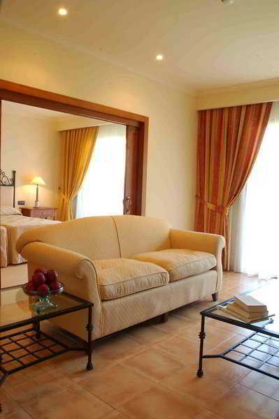 Portblue La Quinta Hotel And Spa Menorca Island エクステリア 写真