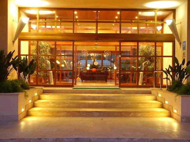 Portblue La Quinta Hotel And Spa Menorca Island エクステリア 写真